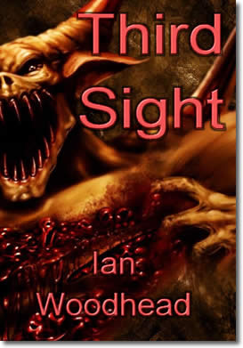 Third Sight book cover