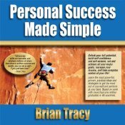 Personal Success Made Simple book cover