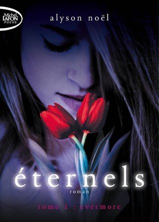 Evermore (Eternels, #1)