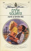Rent-A-Bride Ltd