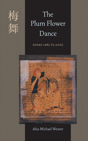 The Plum Flower Dance book cover