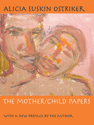The Mother/Child Papers book cover