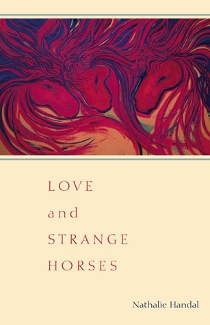 Love and Strange Horses book cover