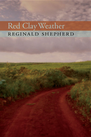 Red Clay Weather book cover