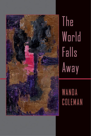 The World Falls Away book cover