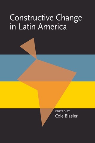 Pitt Latin American Studies book cover 2