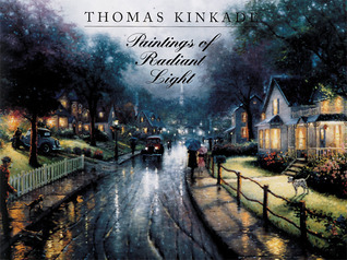 Thomas Kinkade book cover