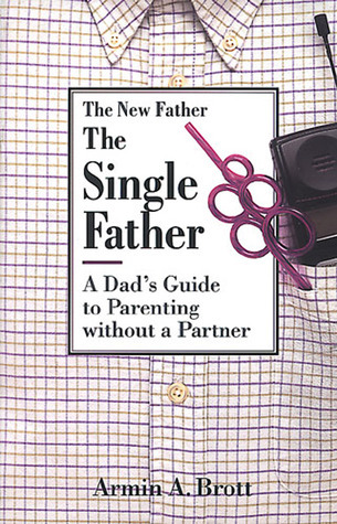 The Single Father book cover