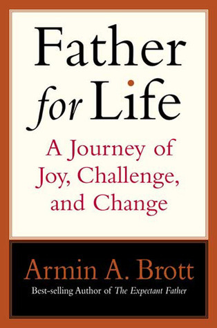 Father for Life book cover