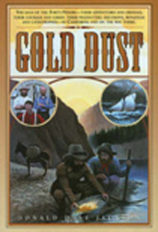 Gold Dust book cover