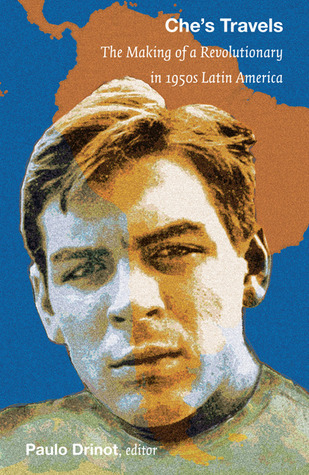 Che's Travels book cover