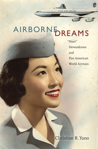 Airborne Dreams book cover
