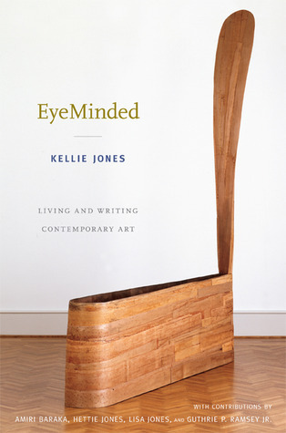 EyeMinded book cover
