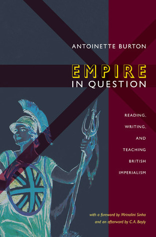 Empire in Question book cover