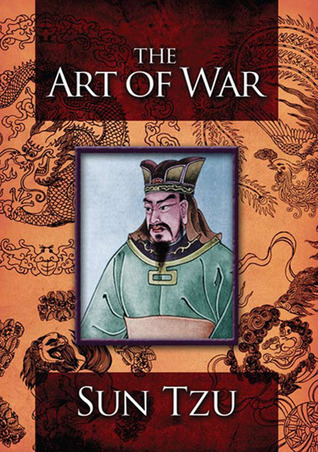 Art Of War