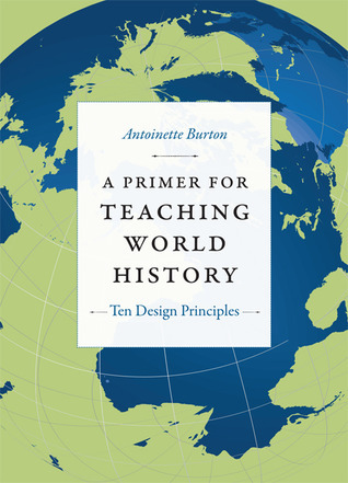 A Primer for Teaching World History book cover