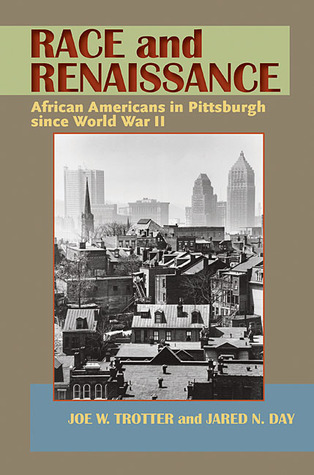 Race and Renaissance book cover