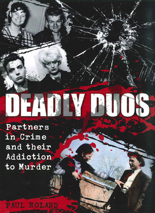 Deadly Duos book cover