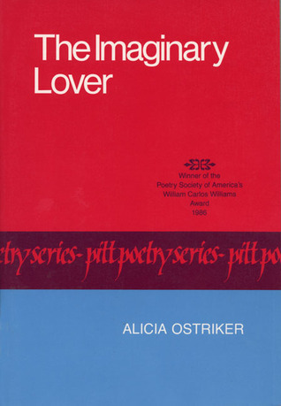 The Imaginary Lover book cover