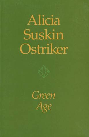 Green Age book cover