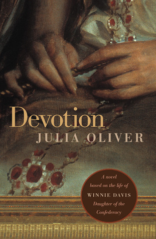 Devotion book cover