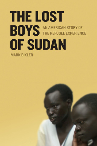 The Lost Boys of Sudan: An American Story of the Refugee Experience by