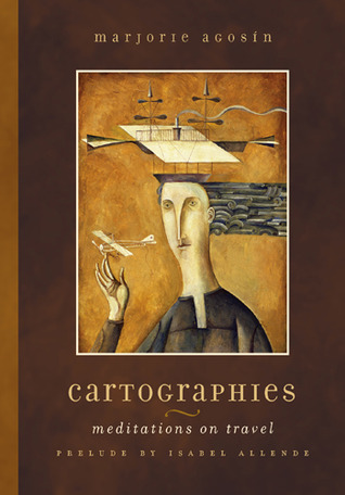 Cartographies book cover