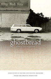Ghostbread