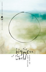 The Bigness of the World book cover