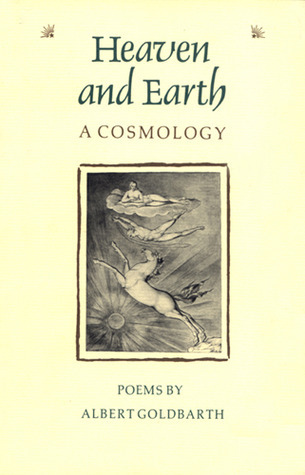 Heaven and Earth book cover
