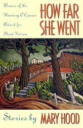 How Far She Went: Stories