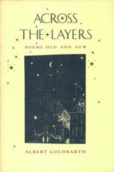 Across the Layers book cover