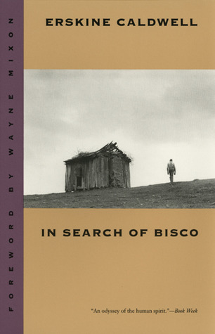 In Search of Bisco book cover