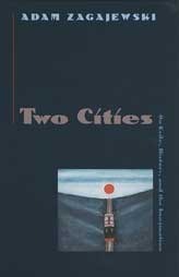 Two Cities book cover