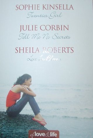Of Love and Life book cover