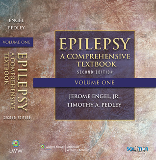 Epilepsy: a Comprehensive Textbook （3RD） Epilepsy: A Comprehensive Textbook (3-volume set) by Jerome