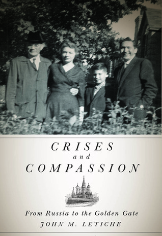 Crises and Compassion book cover