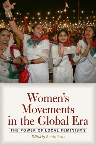 Women's Movements in the Global Era book cover