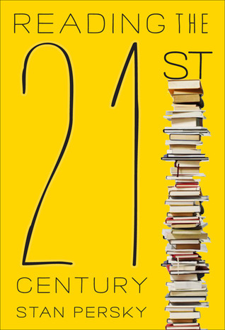 Reading the 21st Century book cover