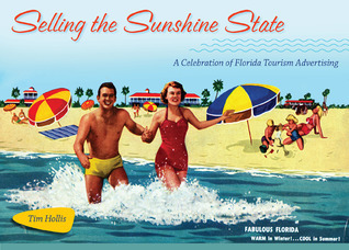Selling the Sunshine State book cover