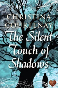 The Silent Touch of Shadows cover