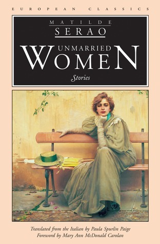 Unmarried Women book cover