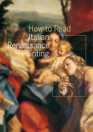 How to Read Italian Renaissance Painting book cover