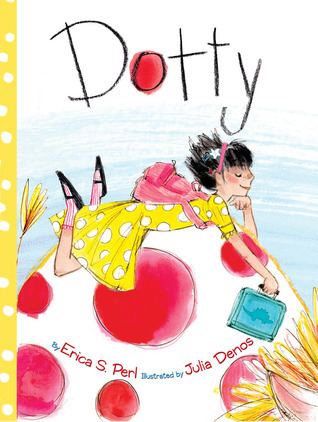 Dotty book cover
