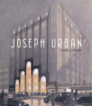 【中古】Joseph Urban : architecture,theatre, opera, film／Randolph Carter, Robert Cole／Abberville Press 中古】Joseph Urban : architecture，theatre， opera， film