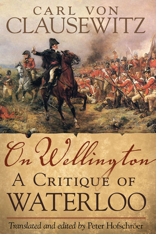 On Wellington book cover