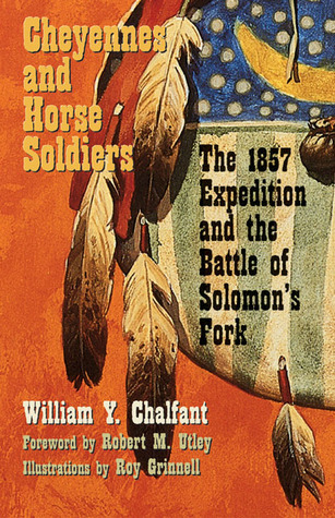 Echoes on the Prairie: The Legendary Scars of Solomon Fork