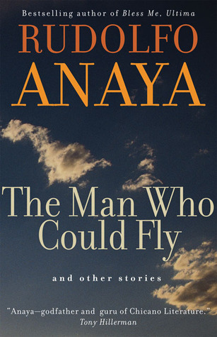 The Man Who Could Fly and Other Stories (Volume 5) book cover