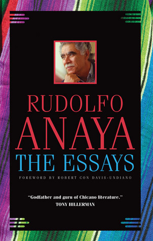 The Essays (Volume 7) book cover