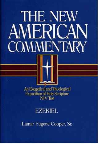 Ezekiel book cover